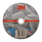 Cut-off wheel Silver T41 180x1,6/22,23mm, 3M
