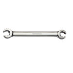 CHROMEplus Open double ring spanner 3/4"x7/8", KS Tools