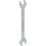 CHROME+  Raktas atvirais galais 20x22mm, KS Tools