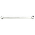 CHROME+ ring spanner XL, 16x18mm, KS Tools