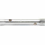 Pipe head spanner, 20x22mm, on hang tag, KS Tools