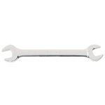 CHROMEplus Double open ended spanner set, 6 pcs, KS Tools