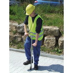Re alignment bar, Probst