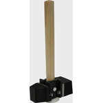 Rubber hammer GH- Ergo, Probst