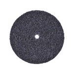 Scotch-Brite XO-DC Disc multicellular S XCRS purple 150x13mm, 3M
