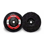 Cleaning disc Clean&Strip XT Pro XO-RD 125xM14 S XCRS, 3M