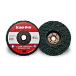 clean&strip discc S XCRS 125x22mm XC-RD S XCRS, 3M