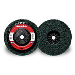 clean&strip discc 125xM14 XC-RD A XCRS, 3M