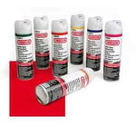 Marking sprays red 500 ml, OREGON