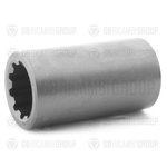 Splined coupling 40X30X74 Z10 5199243, GBR