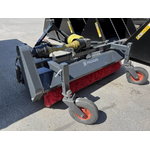 Šlavimo mašina PG-20 3P, OTHER