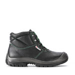 Safety boots Vega Horizon S3 SRC, black 45, Sixton Peak