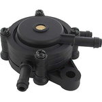 POLTTOAINEPUMPPU, YLEISMALLI, EuroGarden