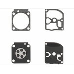 Diaphragm and gasket set GND-98, EuroGarden