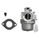 Carburetor, EuroGarden