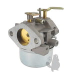 KAASUTIN TECUMSEH LINKO, EuroGarden