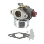 KAASUTIN TECUMSEH, EuroGarden