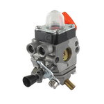 Carburator, EuroGarden