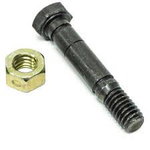 Shear bolt with nut kit 3pcs, Ariens Company
