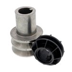 Sheave kit, deluxe, Ariens