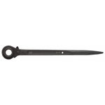 twin side ratchet 32x36mm KST, KS Tools