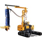 Äärekivi paigaldusmasin TRANSMOBIL TM-250-D-A-SILENT, Probst