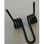 Palautusjousi teroituskoneeseen 519789, OREGON