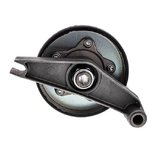 Friction wheel, Ariens
