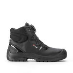 Safety boots Steel BOA S3 SRC, black 44, Sixton Peak