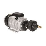 elektriline õlipump 230V, 50 l/min 8 bar, Orion