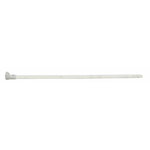 Cable ties 100pcs white openable 250x7,5mm, ELEMATIC