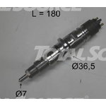 Injector kit, TVH