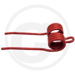 Pick-up tine 458.0072, Granit