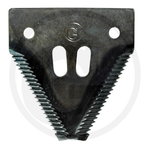 Knife Z93077, 420100045, H207929, Z47493, Granit