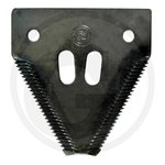 Knife 800,900 series JD Z52672, Granit