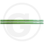 Rasp bar set JD LH AZ26344 JD, Granit