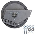 Swing plate, Ariens