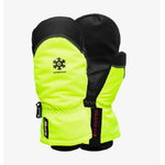 Darba cimdi ar pārklājumu, Black Viz, 9, GlovesPro