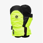 Gloves Black Viz 10, GlovesPro