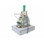 Vaakumtõsteseade SM600 Greenline, Probst