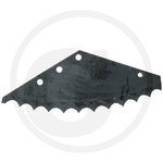 Tera 200,2 x 544,5 vanem versioon, Granit