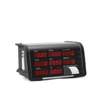 Petrol Gas Analyzer SGA 400, Opus