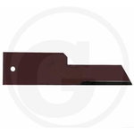Rasspe Counter blade, Granit