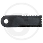 Nazis smalcinātāja JD Z77601, Granit
