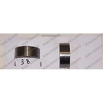 Bearing set pair STD KUBOTA D722, TVH