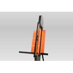 Cordless hot-wire cutter Tigris 850 CX , carcass CAS, Rokamat