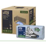  W4 Heavy-Duty Cleaning Cloth, Tork