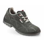 Safety shoes Cupra 19 Horizon, black, S1P SRC 43, Sixton Peak
