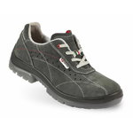 Safety shoes Cupra 19 Horizon, black, S1P SRC 45, Sixton Peak