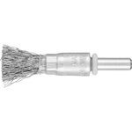 Šepetys PBU 10x10x6mm ST 0,20, Pferd